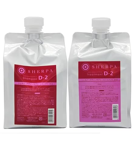 Amazon | アリミノ ケアトリコ プリヴィ スリムスルー シャンプー