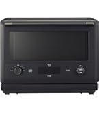 Amazon | 象印マホービン オーブンレンジ 23L スタンダードモデル 瞬速
