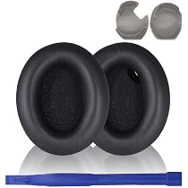 Amazon | Adhiper WH1000XM4交換用イヤパッド、交換用イヤークッション