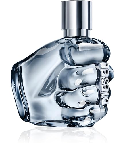 Amazon | ディーゼル DIESEL フュエル フォー ライフ メン 50ml EDT SP