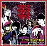 ELECTRIC EVIL MAKE BOMB
