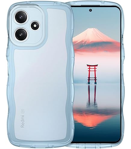 Amazon.co.jp: SIM Free AU Xiaomi Redmi 12 5G XIG03 [Sky Blue