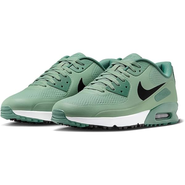 Amazon | [ナイキ] メンズ ゴルフシューズ エア マックス 90 G/AIR MAX