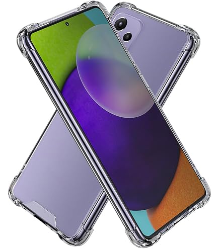 Amazon | ドコモ Galaxy A52 5G SC-53B オーサムブラック SIMロック