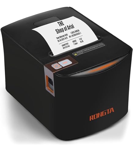 BIXOLON サーマルレシートプリンタ SRP-350新品 POS Printer | Thermal Receipt | SRP-350V | Bixolon