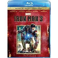 Amazon.co.jp: 【Amazon.co.jp限定】アイアンマン2 (スチールブック