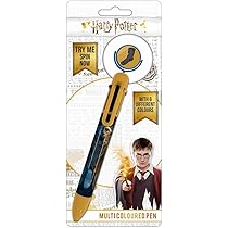 Amazon.co.jp: Harry Potter Multi Coloured Pen Dobby/ハリー