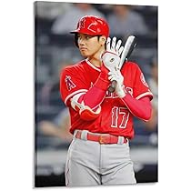 大谷翔平　パネルポスター　写真 Amazon.co.jp: Famous Popart Gallery SHOHEI OTANI 大谷翔平