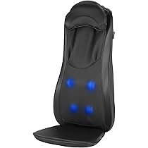 ◆Dr.Air ドクターエアー 3Dマッサージシート RT-2135◆良品◆