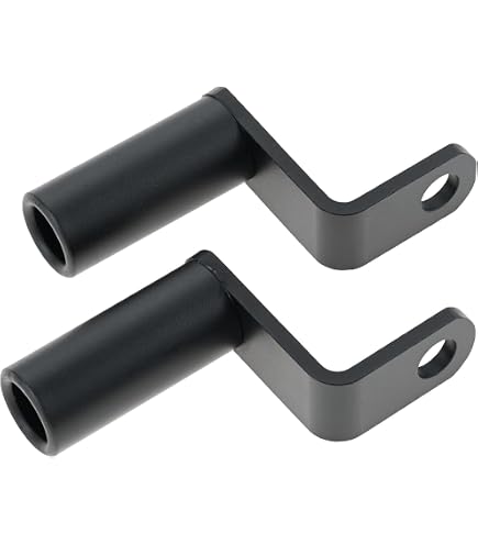 Amazon | NITTO(日東) ランプホルダー4/サイズ/M5用 | NITTO(日東