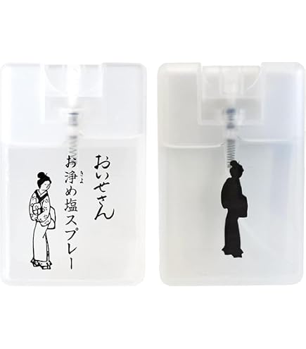 Amazon | おいせさん お浄め縁切スプレー フレグランススプレー 17ml