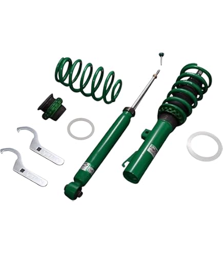 車高調TEIN(テイン)FLEX A 1式　grs200... TEIN テイン 車高調 FLEX Z VSN20-C1SS4 180SX/シルビア KRS13