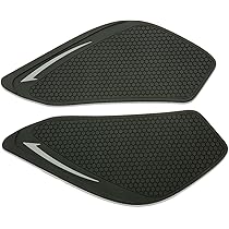 ハイドロ　新クロームレギュラータンク（新品） Amazon.co.jp: タンクパッド カワサキに適用 Ninja ZX-6R (ZX636