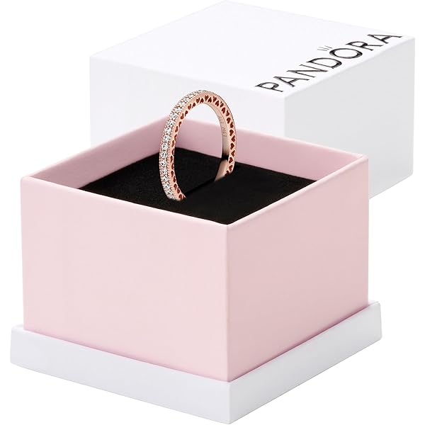 Amazon.co.jp: Pandora Jewelry ツイスト・オブ・フェイト