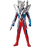 volks 怪獣特捜隊　メルバ Melba