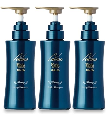 Amazon | フロムアース ムウム シャンプー エイジングケア エナジー