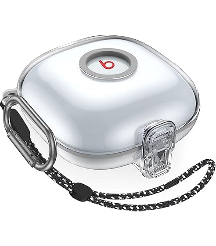 Amazon | XCZNAGS 充電ケース交換用 Beats Fit Pro対応 - 700mAh