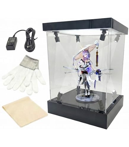 Amazon.co.jp: プリテンダー/オベロン・ヴォーティガーン 1/8スケール