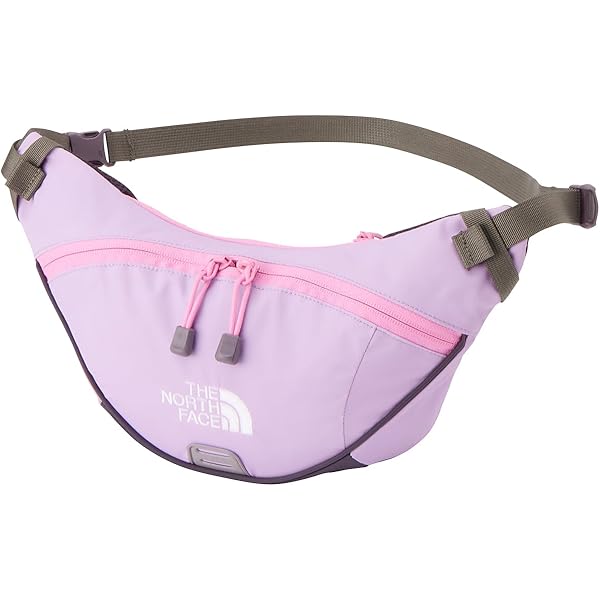 Amazon.co.jp: [ザノースフェイス] スリングバッグ Baby Sling