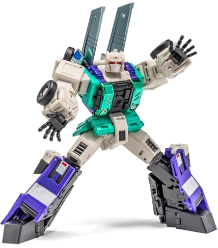 Amazon | TransArt Toys TA BWM-06 | プラモデル 通販