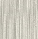 Warner WD3090 Blanchard Pearl Faux Silk Stripes Wallpaper, Pink [並行輸入品]