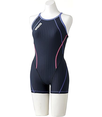 Amazon.co.jp: arena(アリーナ) 練習用 競泳水着 レディース