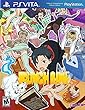 Punch Line (輸入版:北米)- PS Vita