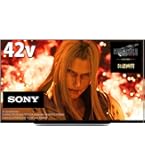 Amazon | ソニー 42V型 液晶 テレビ ブラビア KDL-42W800B フル