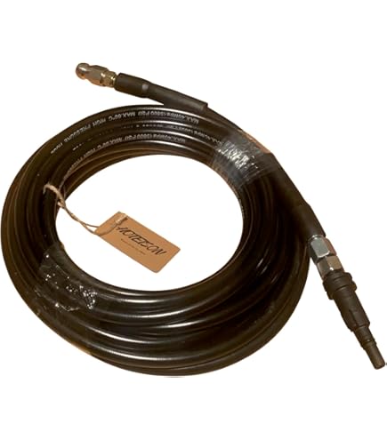 Amazon | Bosch DIY(ボッシュ) 高圧洗浄機用90度変換ノズル F016800581