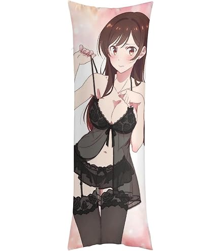 Amazon.co.jp: 彼女、お借りします 水原千鶴 あにしゅが限定 サンタVer