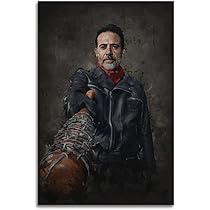 Amazon.co.jp: 映画ポスター 海外ドラマ ウォーキングデッド