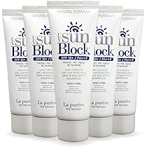 Amazon.co.jp: [5個セット] UV 日焼け止め 50ml x 5ea アロエ
