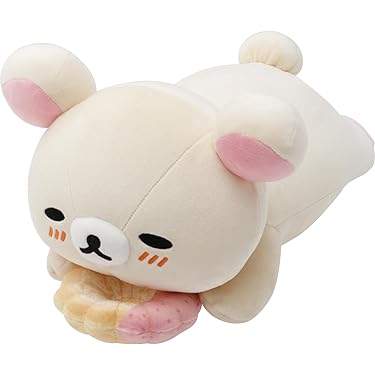 コージカンパニー⭐まんまるねこ　ちびくろゲルクッション Amazon.co.jp: コージカンパニー ゲルクッション 白 36×38cm