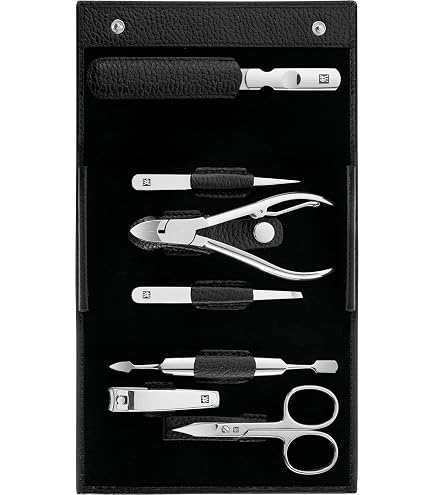 Amazon | ZWILLING ビューティー クラシック INOX マニキュアと