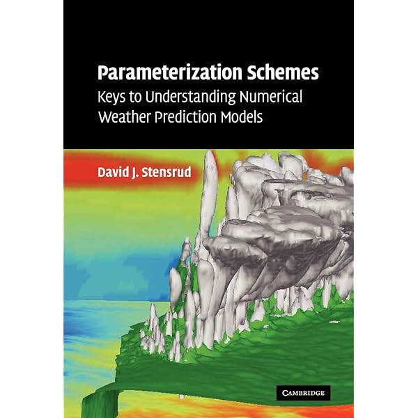 Amazon | Earth System Modeling, Data Assimilation and