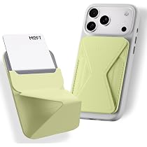 Amazon.co.jp: MOFT【公式直営店】磁力強化版 Snap-On スマホスタンド