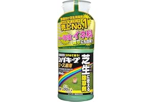 レインボー薬品 芝生用除草剤 シバキープエース液剤 200ml