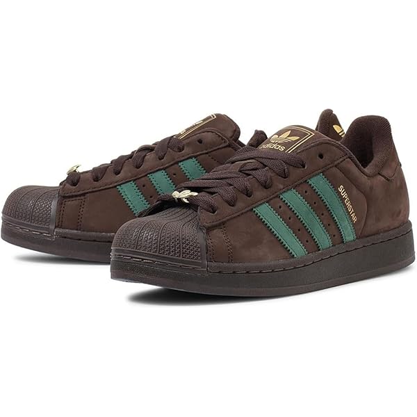 Amazon | [アディダス] スーパースター II SUPERSTAR II Collegiate