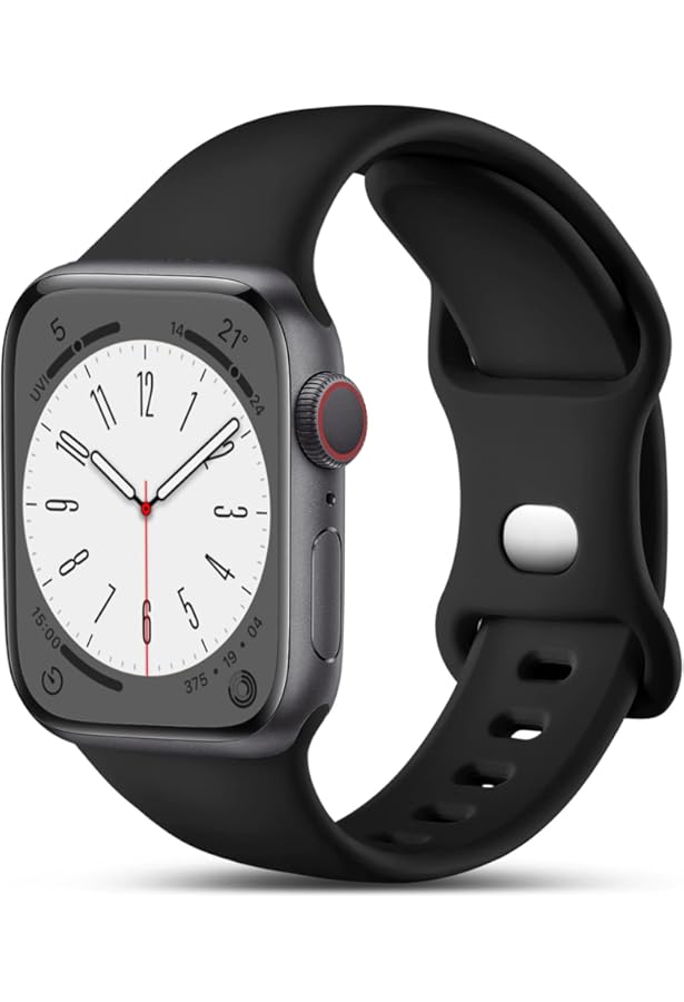 Amazon.co.jp: Apple Watch Series 3(GPSモデル)- 38mmシルバー