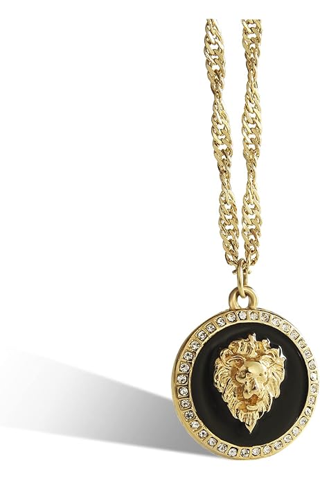 Miami Cuban Chain Necklace 