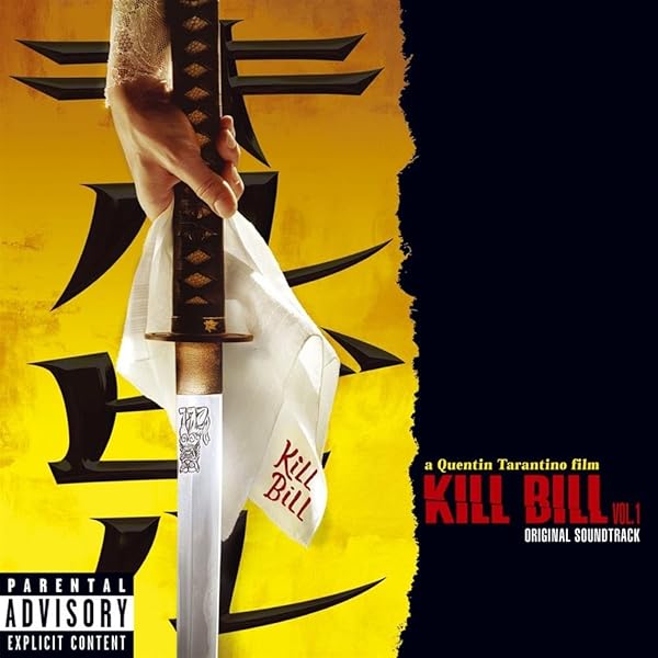 Amazon.co.jp: Kill Bill Vol. 2: ミュージック