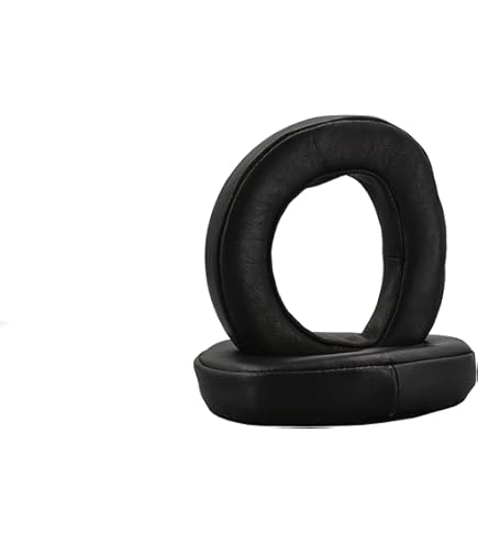Amazon | ゼンハイザー Sennheiser HD 820用イヤーパッド 1ペア
