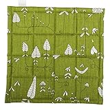 クリッパン KLIPPAN ポットホルダー 5297-00 ムーランドグリーン Pot Holders 鍋つかみ ソースパン 北欧ブランド かわいい 鍋敷き [並行輸入品]