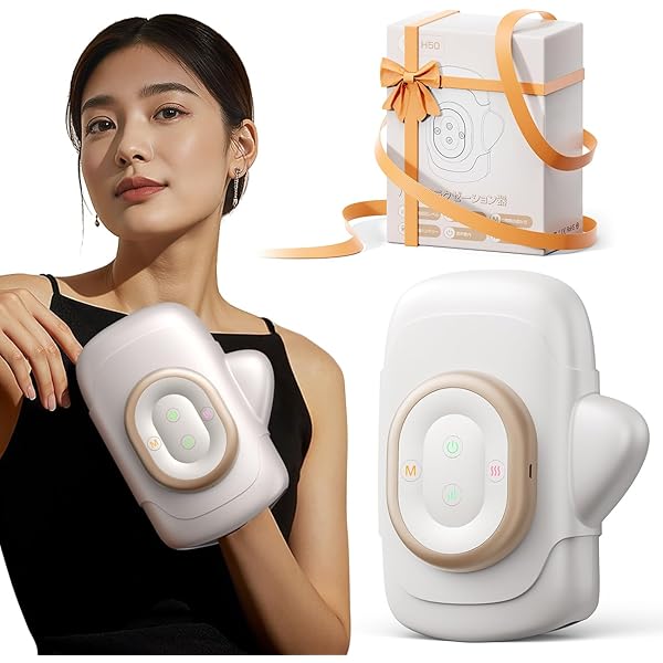Amazon | ハンドケア リラクゼーション器 指 エアバッグ 手のひら 指