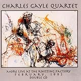 Live at the Knitting Factory