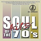 Soul Hits of the 70's