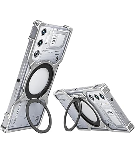 Amazon.co.jp: アカラビク ケース レッドマジック10 Pro/Pro+用