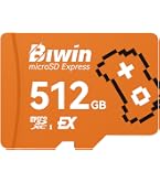 Amazon | Fanxiang Express microSD カード 256GB 【 Nintendo Switch2