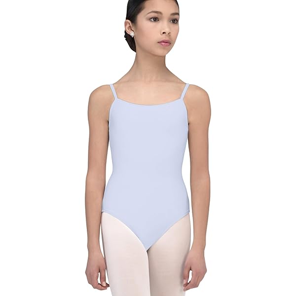 美品　Wear moi レオタード WearMoi（ウェアモア） AMINAワイドストラップレオタード