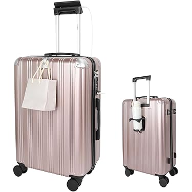 Amazon.co.jp 最新リリース: スーツケース の新着ランキングです。